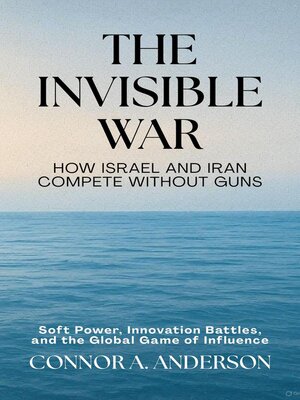 cover image of The Invisible War